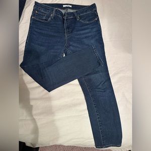 STS Blue - 28 Short